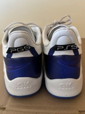 Nike Mens 18 PG 5 PlayStation5 Flip Paul George Basketball