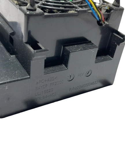 IBM Lenovo ThinkCentre M52 type-8113 Fan 0DM00004833-10 ODM00004833-10 - Image 3 of 3