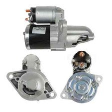 Starter Motor for Subaru Crosstrek Forester Impreza WRX 1.2KW 12V CCW 8T Manual