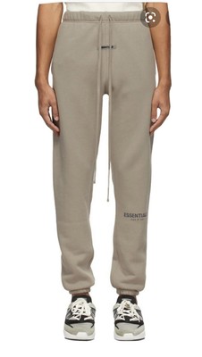 fog essentials joggers