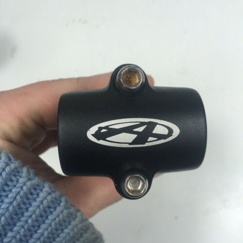 Answer 135mm 1 1/8 Steerer 25.4mm Clamp Bicycle Stem - Picture 4 of 5