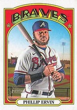 2021 Topps Heritage High Number Complete Your Set! U Pick! Base Cards 501-725!