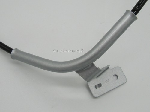 ABS Sensor rechts für MERCEDES Oldtimer W116 W123 W126 1265402617 A1265401717 - Picture 5 of 7