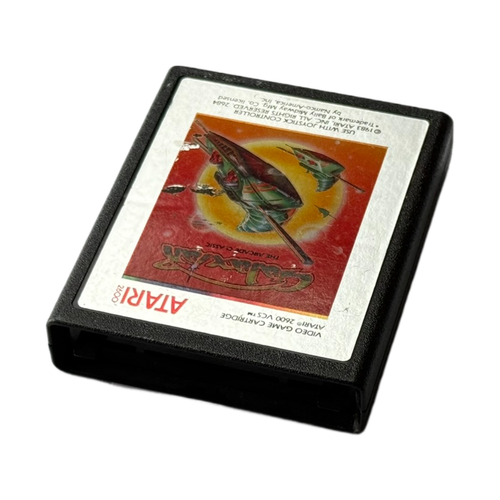 Atari 2600 Spiele Lot | Wählen Sie Ihren Titel | Refurbished | Spielerkopien | Kostenloser Versand - Bild 30 von 80