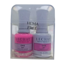 Lechat Perfect match Pro Gel & Lacquer HEMA free Bff PROD044