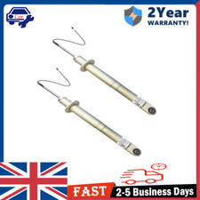2x Front Shock Absorber Struts For Maserati GranTurismo Sport 286945 2013-2018