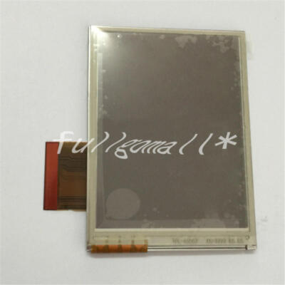 1PCS 3.5'' HITACHI 240×320 Resolution TX09D80VM3CCA LCD screen Panel