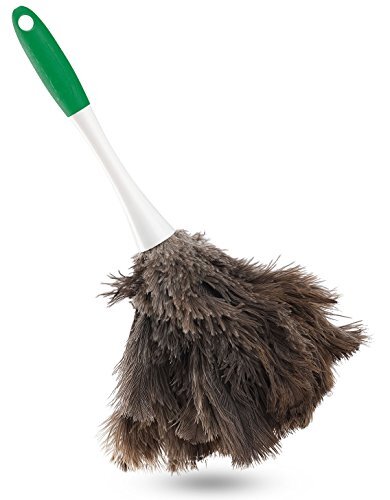 LIBMAN LBMN BIG FEATHER DUSTER - 239 - 071736002392