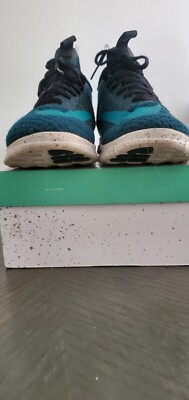 Nike Ousada Algria フットサルシューズ　23cm Nike Ousada Algria フットサルシューズ 23cm