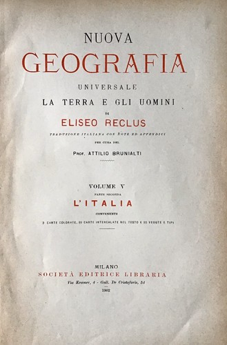 Stampa antica - Piemonte - Varallo Sesia - Il Sacro Monte - 1902 foto Alinari - Foto 6 di 6