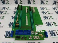 4256A97G01 5DPX1 SUB G WESTINGHOUSE BACKPLANE DPU BOARD