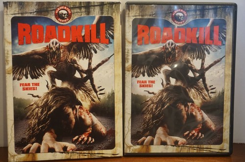 Horror und Thriller DVDs verschiedene Titel, guter Funktionszustand Ihrer Wahl - Bild 60 von 136