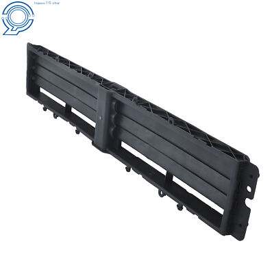 Engine Radiator Shutter Assembly With Motor For  Buick Envision 2016 2017-2020