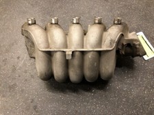 ANSAUGKRÜMMER Volvo S60 I (RS/HV) Sedan 2.4 20V 170 (B5244S) 2000 9486208