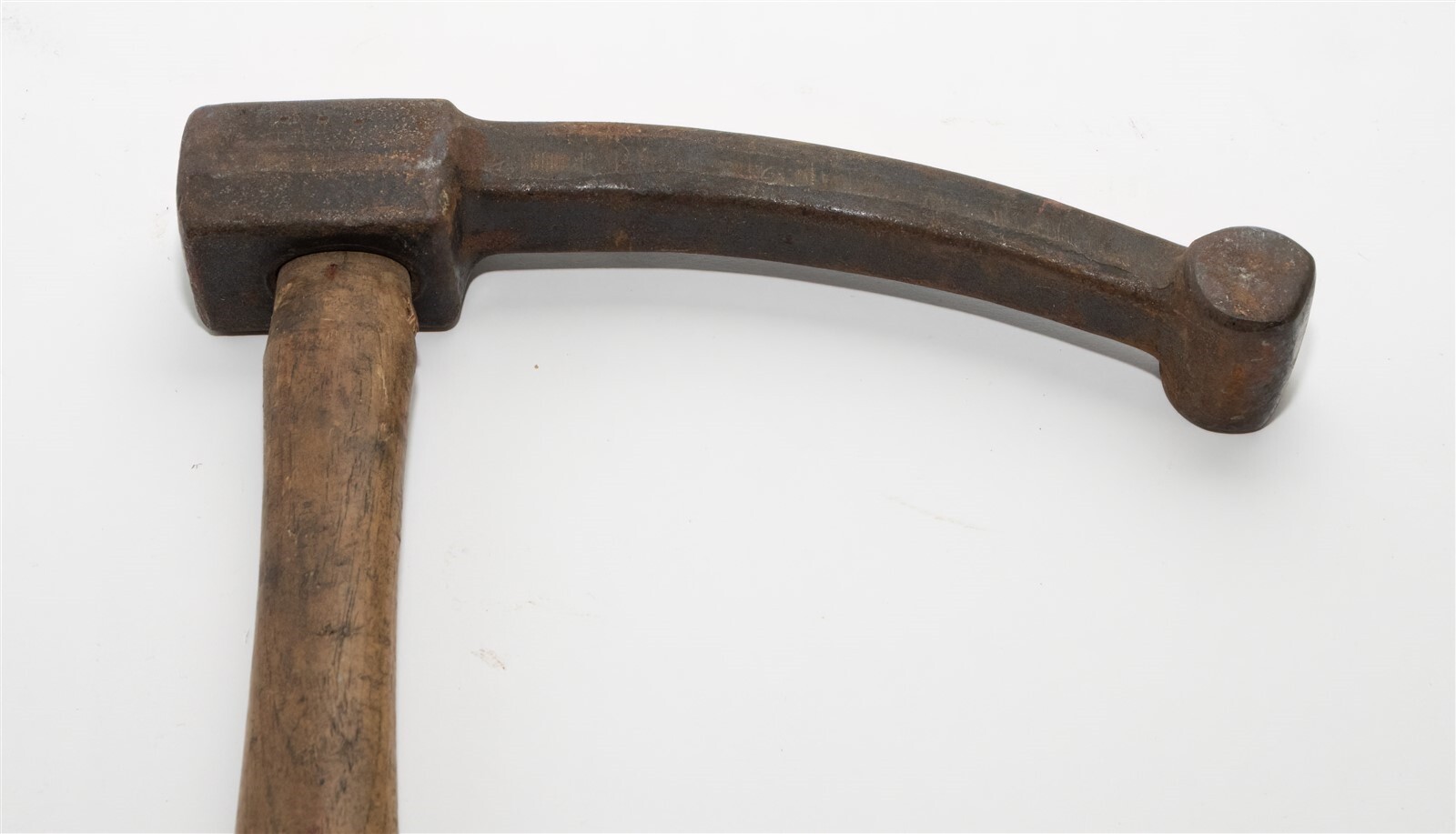 Fairmount 155 Vintage Auto Body Fender Bumper Bumping Hammer eBay