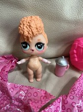 LOL Surprise Bambole Sotto Involucro Sorella Grande GOODIE Fantasia Chic