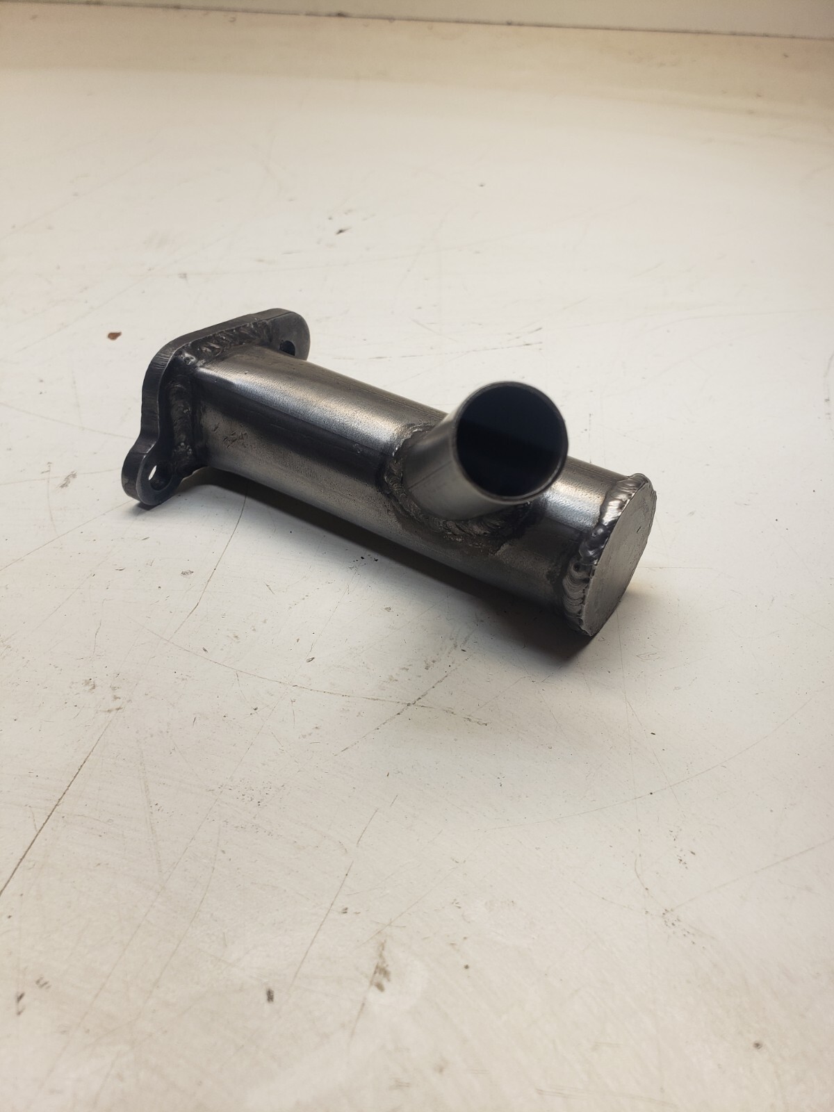 Ported Muffler Stihl 024 026 MS240 MS260 Exhaust Chainsaw Pipe ms 240