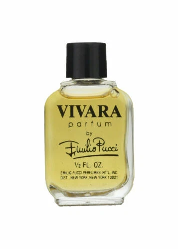 Vivara by Emilio Pucci Fragrances for Women for sale | eBay