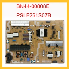 Power Board PSLF261S07B BN44-00808E For Samsung UN65MU6300FXZA, UN65MU650DFXZA