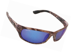 calcutta polarized steelhead sunglasses