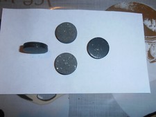 Plaquette de frein Citroen GS