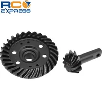 Traxxas E Revo Revo 4x4 Slash Stampede Tmaxx Steel Diff Gear Set SRVO1029T