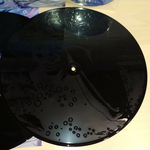 KANSAS - THE ABSENCE OF PRESENCE - IOMLP 550 - 2 LP + CD - Bild 2 von 6