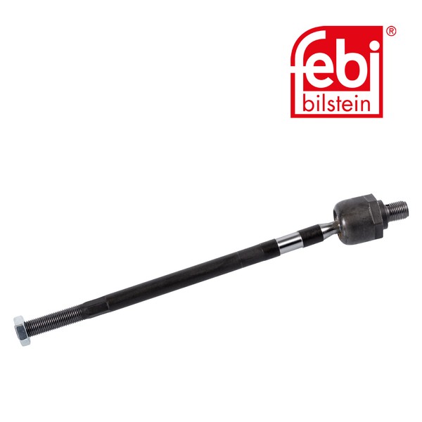 Febi Bilstein Axialgelenk Spurstange Vorne Links FüR Hyundai Getz TB 1.1 24908-image