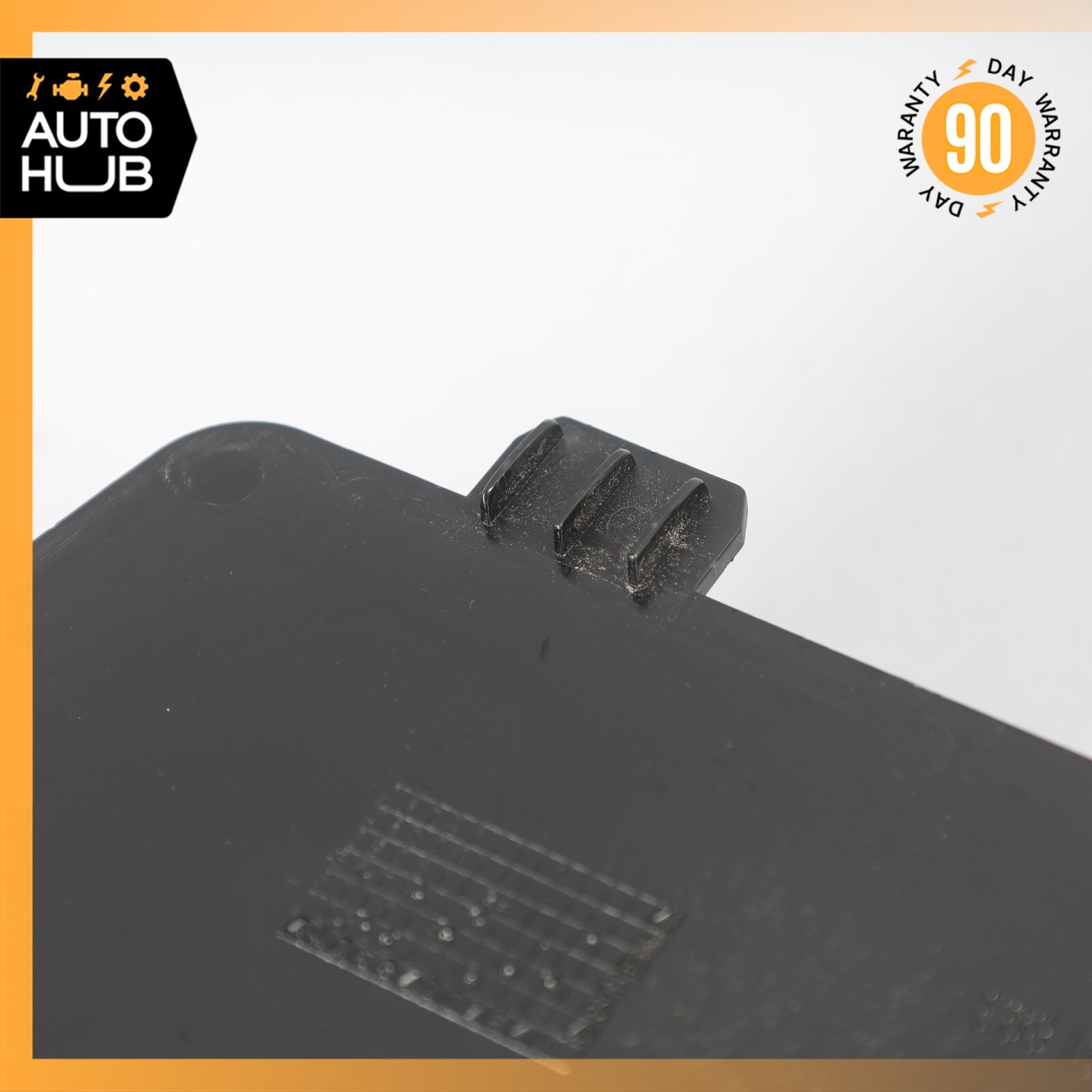 03-18 Bentley Continental GTC GT Fuel Filter Compensation Tank OEM 59k