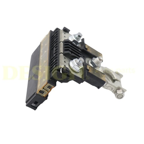24110-6HB0A Positive Battery Fusible Fuse Link Terminal for 2017-2019 Q60 Q50 - Picture 9 of 17