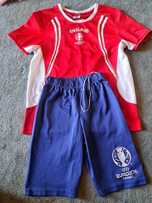 england football kit euro 2016