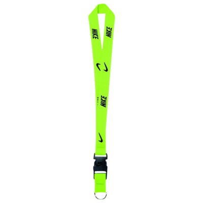 skinny nike lanyard