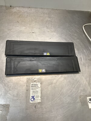 #ad Quantum PowerChair Cover for Anti Pinch Pressure Switch DWR1265H001 A1 $14.99