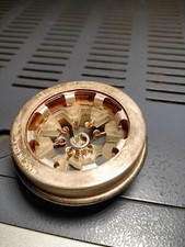 Eimac Ed Altre Valve Socket