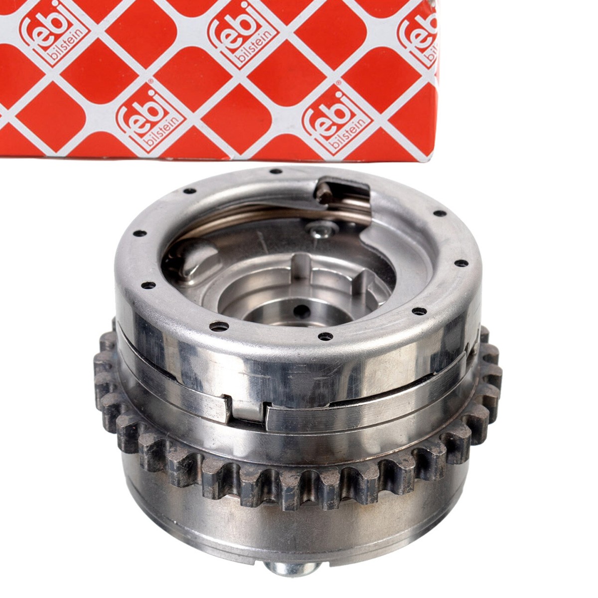 173339 FEBI BILSTEIN Nockenwellenversteller Passend Für MERCEDES-BENZ C-Klasse, E-Klasse, SLK Zum Preis Von 226,18 € | Jetzt Kaufen