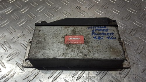 mr173763 Steuergerät ABS 567-0252  12000070191 Mitsubishi Space  DE176651-17