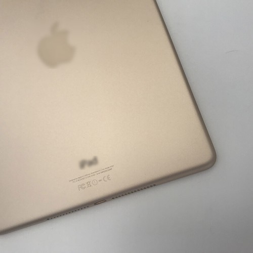 Für iPad Air 2 WiFi + 4G Ersatz Rückseite Abdeckung hinten Gehäuse Modell A1567 Gold - Bild 5 von 5