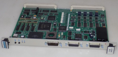 RADISYS UIMC-III-1 PLC MACHINE MODULE Axis Motion Control Board 067-02389-0003
