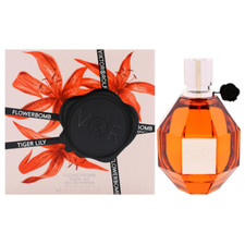 Flowerbomb Tiger Lily Viktor&Rolf 香水- 一款2024年新的女用香水