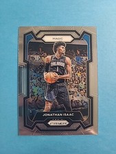 JONATHAN ISAAC 2023-24 PANINI PRIZM BASKETBALL CARD # 288 H7715