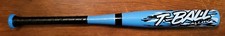 Brand New Rawlings Youth Alloy T-Ball Bat 24" Length 2" Diameter