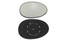 Retroviseur droit (ou coque) Peugeot 107