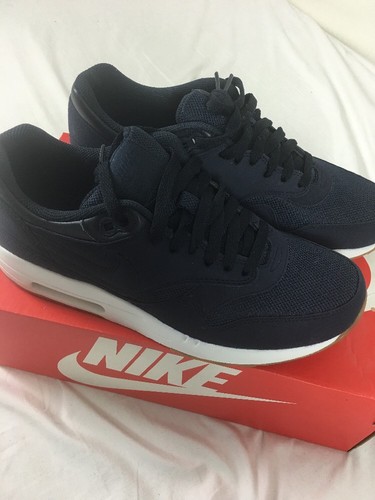 Air 440 Eu41 Nike Apc Us8 Maxim 1 Uk7 Obsidian Max 607541 pRxdRwq1
