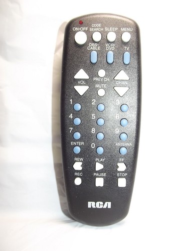 RCA Remote Control RCU 403 2522 (BB) New without Box - Picture 1 of 12