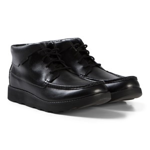 clarks older boys shoes