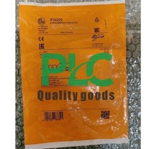 1PCS Brand New IFM IFW200 Proximity Switch Sensor IFW200 Fast delivery