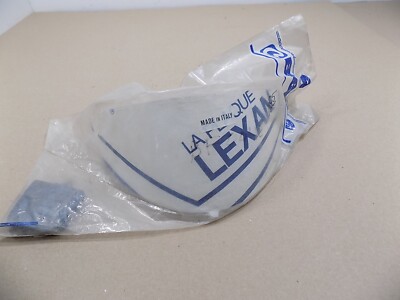 NEW BLEFFE MOTORCYCLE HELMET SHIELD VISOR / BF0043