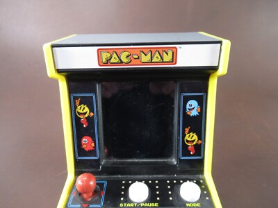 その他 Pac-Man tiny Arcade Amazon.com: Tiny Arcade Pac-Man 3.5