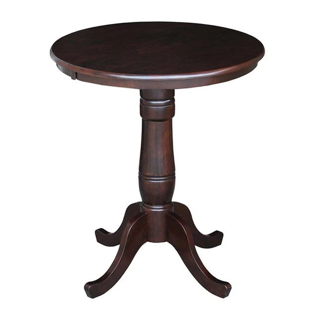 Solid Wood Country Dining Furniture Sets