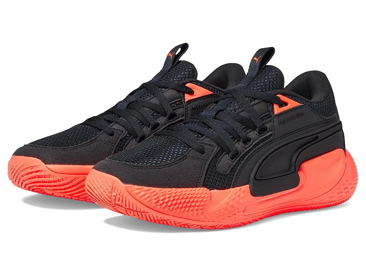 Man s Sneakers Athletic Shoes PUMA Court Rider Chaos Slash